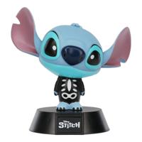 Lilo & Stitch Skeleton Icons Light Stitch 11 cm Lilo & Stitch Skeleton Icons Light Stitch 11 cm
