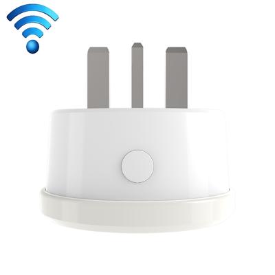 NEO NAS-WR03W WiFi UK slimme stekker met afstandsbediening toestel Power on/off via App & Timing functie