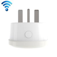 NEO NAS-WR03W WiFi UK slimme stekker met afstandsbediening toestel Power on/off via App & Timing functie