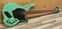 Dingwall JT3-4 John Taylor Seafoam