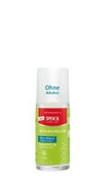 Natural aktiv deodorant roller alcoholvrij