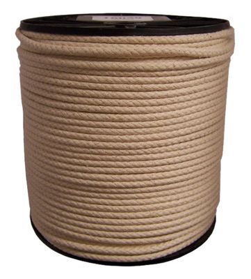 KATOENKOORD 5.0MM 807050/200
