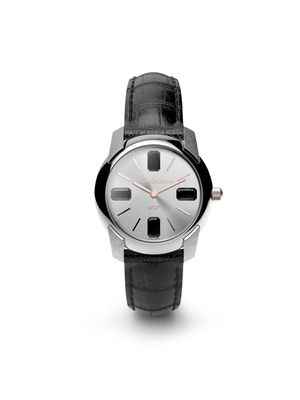 Dolce & Gabbana montre DG7 Rainbow 34 mm - Noir