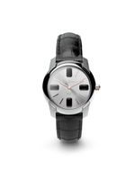 Dolce & Gabbana montre DG7 Rainbow 34 mm - Noir