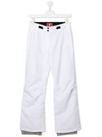 Rossignol Kids pantalon de ski à coupe droite - Blanc