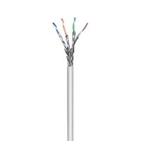 CAT 6a S/FTP kabel op rol - 100 meter - Patch - PIMF - CU - LSZH - UTP Kabel - Ethernet kabel - Internetkabel - thumbnail