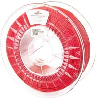 Spectrum Filaments 80931 Huracan PLA TRUE RED Filament PLA kunststof Highspeed filament, Verhoogde extrusionsrate 1.75 mm 1000 g Rood 1 stuk(s)