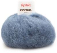 Katia Ingenua 038 Blauw