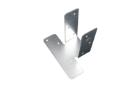 Waelbers Trusclip 46mm Horizontaal - 25 Stuk(s) - 896464.47