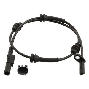 ABS - sensor 106325