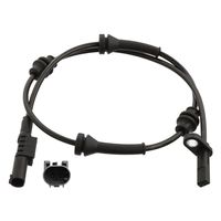 ABS - sensor 106325