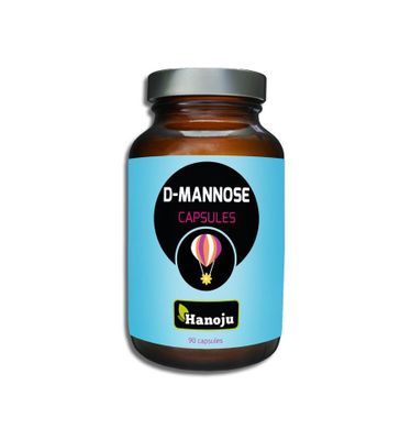 D-Mannose 500mg