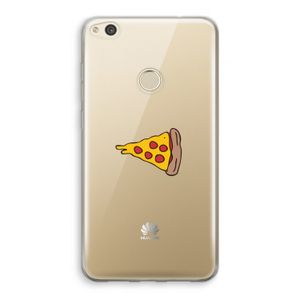 You Complete Me #1: Huawei Ascend P8 Lite (2017) Transparant Hoesje