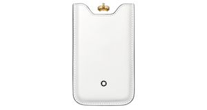 Montblanc meisterstück eternel iphone etui