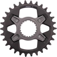 Shimano kettingblad slx 30t enkel blad fc-m7100-1