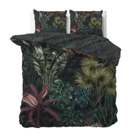 Dekbedovertrek 240x200 Cm Manilla - Dekbed-Discounter.nl