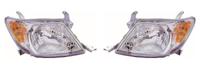 Koplamp Set SET5485962