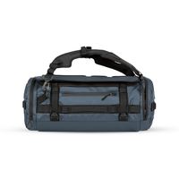 WANDRD HEXAD CARRYALL Duffel 60L - Aegean Blue