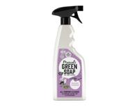 Marcel&apos;s Green Soap Allesreiniger spray - lavendel & rozemarijn