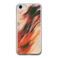 Forgotten Lands: iPhone 8 Transparant Hoesje