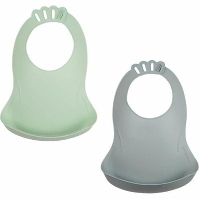 Slabbetjesset ThermoBaby