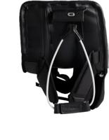 Bauer Pro Elastic Hal Toe Strap System S24 (pair)