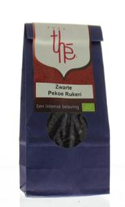 Pure The Zwarte pekoe rukeri bio (100 gr)