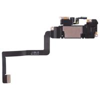 Oorstukje speaker met microfoon & sensor Flex kabel voor iPhone 11