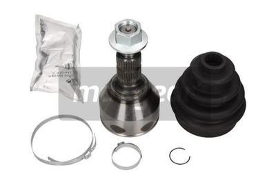 Homokineet reparatie set, aandrijfas 490854