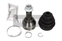 Homokineet reparatie set, aandrijfas 490854