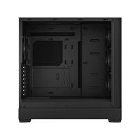 Fractal Design Pop XL Silent Black TG Clear Tint - thumbnail