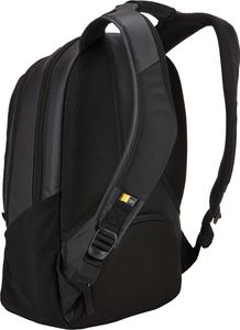 Case Logic InTransit RBP-414 Black rugzak Zwart Nylon