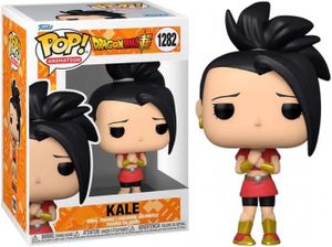 Dragon Ball Super Funko Pop Vinyl: Kale