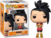 Dragon Ball Super Funko Pop Vinyl: Kale