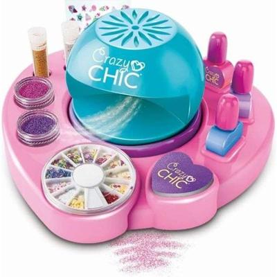 Clementoni - 18599 - De nagelworkshop