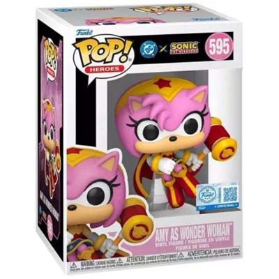 Verzamelfiguur Funko Pop! 88907 Lijmen