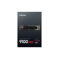 Samsung MZ-VAP2T0 2 TB M.2 PCI Express 5.0 NVMe V-NAND TLC