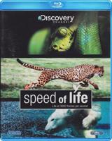 Speed of Life