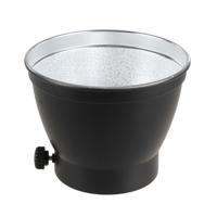 StudioKing reflector sk-sr15 voor 9,5 cm studioflitsers