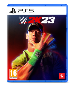 PS5 WWE 2K23 kopen