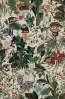 Moooi Carpets - Menegerie of Extinct Animals Ivory - 200x300 cm Vloerkleed