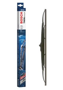 Bosch ruitenwisser Twin 530US - Lengte: 530 mm - enkele wisser voorzijde 530US