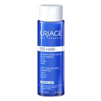 Uriage D.S. Hair Shampooing Doux Équilibrant Shampoo 200ml