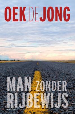 Man zonder rijbewijs (Paperback)