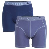 Vinnie-G boxershorts Ski Uni 2-pack -M - thumbnail