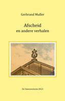 Afscheid en andere verhalen (Paperback) Afscheid en andere verhalen (Paperback)