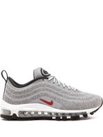 Nike baskets Air Max 97 - Gris