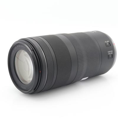 Canon RF 100-400mm F/5.6-8 IS USM occasion