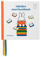 nijntjes voorleesfeest (Hardback) nijntjes voorleesfeest (Hardback)