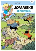 De pechvogel (Paperback)